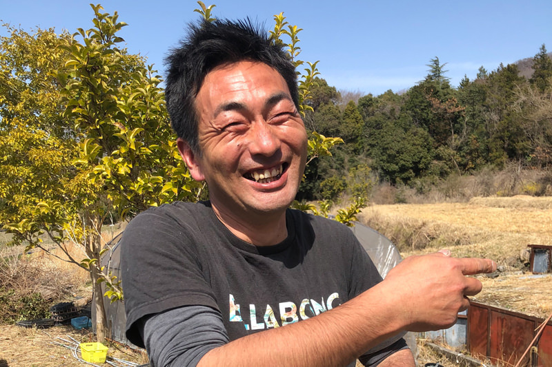 プロフィール